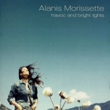 Alanis Morissette - Spiral ringtone