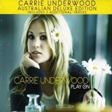 Carrie Underwood - Temporary Home ringtone