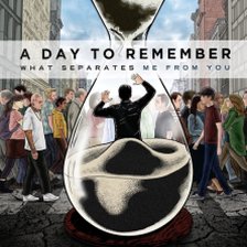 A Day to Remember - You Be Tails, I’ll Be Sonic ringtone