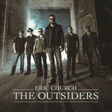 Eric Church - A Man Who Was Gonna Die Young ringtone