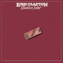 Eric Clapton - Another Ticket ringtone