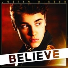 Justin Bieber - Believe ringtone