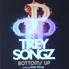 Trey Songz - Bottoms Up ringtone
