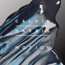 Calvin Harris - Burnin ringtone