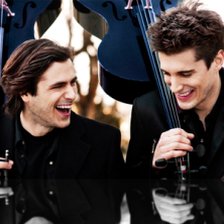 2CELLOS - Californication ringtone