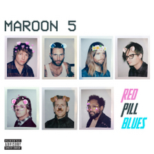 Maroon 5 - Closure ringtone