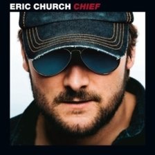 Eric Church - Country Music Jesus ringtone