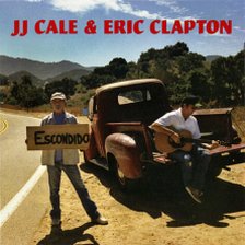 Eric Clapton - Dead End Road ringtone