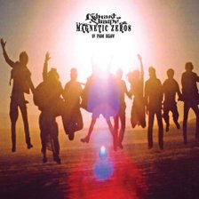 Edward Sharpe & The Magnetic Zeros - Desert Song ringtone