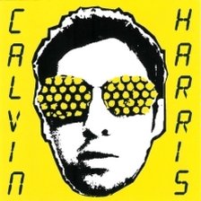 Calvin Harris - Disco Heat ringtone