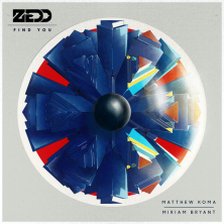 Zedd - Find You (Kevin Drew Remix) ringtone