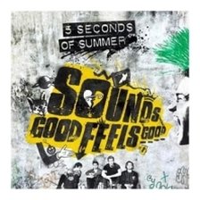 5 Seconds of Summer - Fly Away ringtone