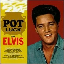 Elvis Presley - Fountain of Love ringtone