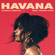 Young Thug - Havana ringtone