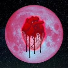 Chris Brown - Heartbreak on a Full Moon ringtone