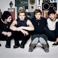 5 Seconds of Summer - Hey Everybody! ringtone