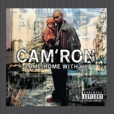 Cam’ron - Hey Ma ringtone