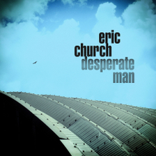Eric Church - Higher Wire ringtone