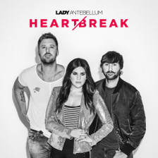 Lady Antebellum - Hurt ringtone