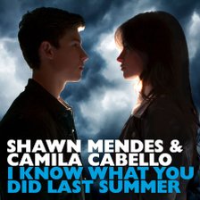 Shawn Mendes - I Know What You Did Last Summer ringtone