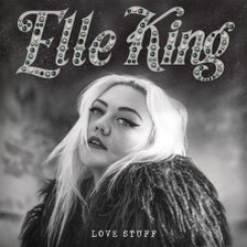 Elle King - I Told You I Was Mean ringtone