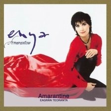 Enya - If I Could Be Where You Are ringtone