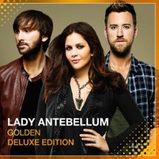 Lady Antebellum - It Ain't Pretty ringtone