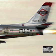 Eminem - Kamikaze ringtone