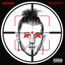 Eminem - Killshot ringtone