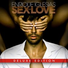 Enrique Iglesias - Let Me Be Your Lover ringtone