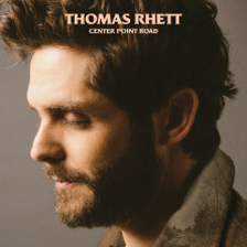 Thomas Rhett - Look What God Gave Her ringtone