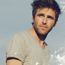 Canaan Smith - Love At First ringtone