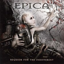 Epica - Monopoly on Truth ringtone