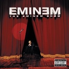 Eminem - My Dad's Gone Crazy ringtone