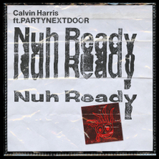 Calvin Harris - Nuh Ready Nuh Ready ringtone