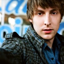Eric Hutchinson - OK, It's Alright With Me ringtone