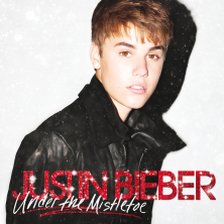 Justin Bieber - Only Thing I Ever Get for Christmas ringtone