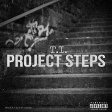 T.I. - Project Steps ringtone