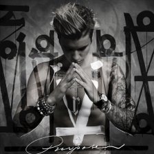 Justin Bieber - Purpose ringtone