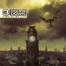 3 Doors Down - Round and Round ringtone