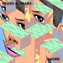 Years & Years - Shine ringtone