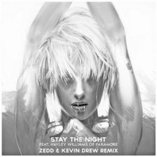 Zedd - Stay The Night (Zedd & Kevin Drew Extended Remix) ringtone