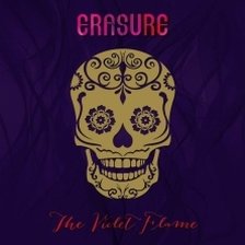 Erasure - Stayed a Little Late Tonight ringtone