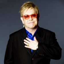 Elton John - Sweet Painted Lady ringtone