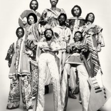 Earth, Wind & Fire - That's The Way Of The World ringtone