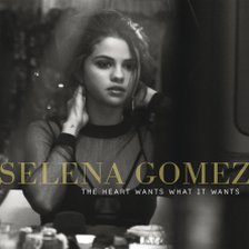 Selena Gomez - The Heart Wants What It Wants ringtone