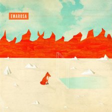 Emarosa - Truth Hurts While Laying on Your Back ringtone