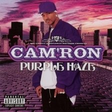 Cam’ron - Welcome to Purple Haze (skit) ringtone