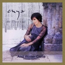 Enya - White Is in the Winter Night ringtone