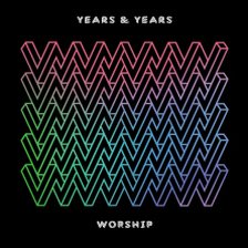 Years & Years - Worship (Todd Terry Remix) ringtone